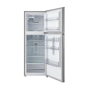 Beko 190L Double Door Refrigerator (RDE6192S)
