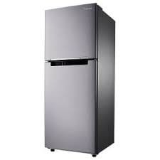 Samsung 175L Double Door Refrigerator RT18K1100SD – Fast Freezing Function