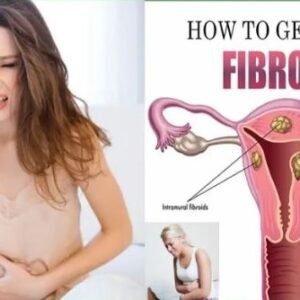 Natural FibroFit Treatment Pack