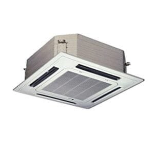 Midea 2.0hp R410 Cassette Unit (MCD-18CRN1)