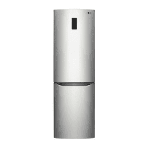 LG 277L Double Door Refrigerator (GCB389SLQZ)