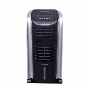 Nasco 7L Air Cooler AC-0801R – Remote Control & 7-Hour Timer
