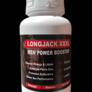Long Jack XXL