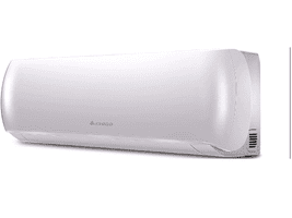 Chigo 1.0 HP Split AC - R22 Gas, 360° Air Outlet, Auto Restart