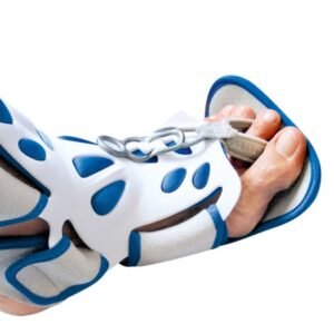 Affordable Body Armor Night Splint