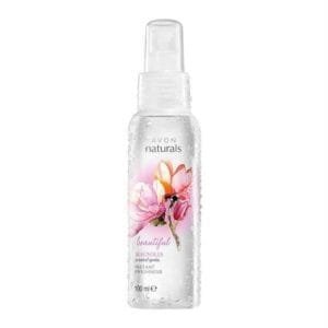 Magnolia Body Mist - Floral Bouquet Scent, 100ml