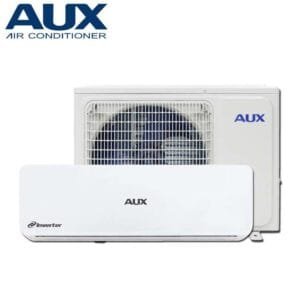 AUX 1.5HP Inverter Split Air Conditioner (Energy Saving)