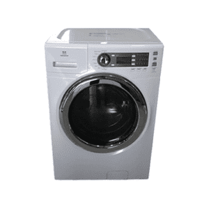 Nasco 10kg Front Load Washing Machine - Large Capacity, LED Display