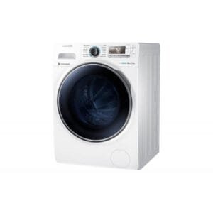 Samsung 8kg Washer & 6kg Dryer WD80TA046BX – Eco Bubble Technology