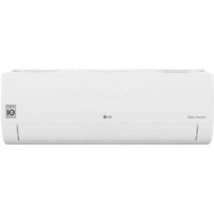 LG 1.5HP DUALCOOL Inverter Split AC (S4-Q12JA3A3)