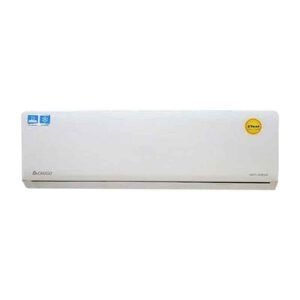 Chigo 1.5 HP Split Air Conditioner with R410a Gas