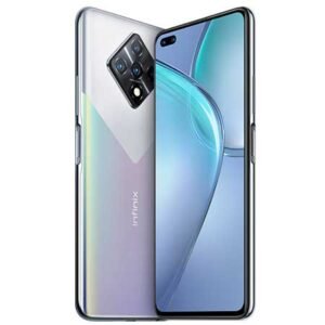 Infinix Note 10 Pro (8GB RAM, 128GB Storage) - 6.6-inch HD+ Display