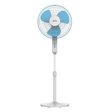 Midea FS40-19K 2-in-1 Electric Fan – Stand & Table Fan Combo