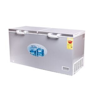 Innova 709L Double Door Chest Freezer (I-85CF)