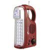 Binatone RL 102R Rechargeable LED Lantern - 24 LED Light, 3 LED Torch