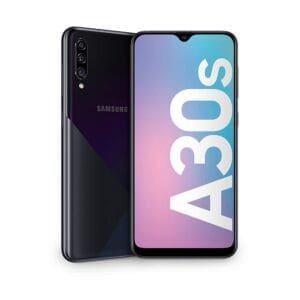 Samsung Galaxy A30s (A307) - Smartphone with Triple Camera