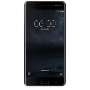 Nokia 6.1 Screen Replacement - Genuine Part, Professional Repair