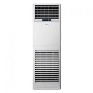 Samsung 3HP Floor Standing AC - Inverter, Bio Filter, Turbo Cooling