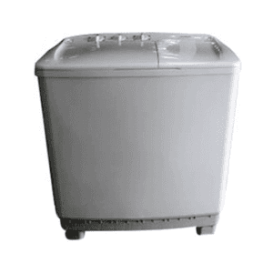 Nasco 11kg Twin Tub Washing Machine - Large Capacity, VRT Technology