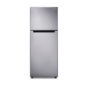 Samsung 340L Twin Cooling Plus Refrigerator - No Frost, Digital Inverter, RT34K5552S8