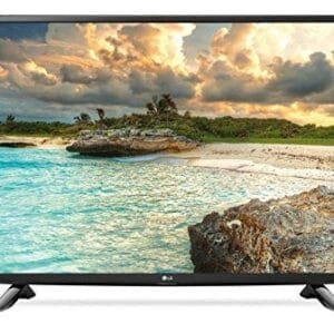 LG 49" LH510V Full HD LED TV