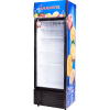 Innova 350L Display Fridge - White, Top Class for Families & Businesses
