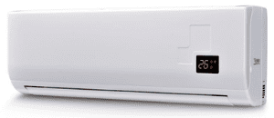 Chigo 2.5HP Inverter Air Conditioner R32 3 Star