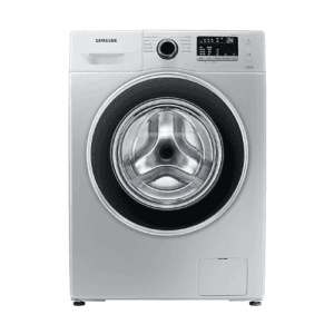 Samsung 6kg Top Load Washing Machine - Diamond Drum, Calm Wash, 1000 RPM