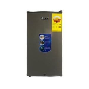 Vizio 80L Table Top Refrigerator - Dark Silver