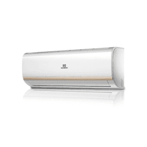 Nasco 2.5HP Split Air Conditioner - 24,000 BTU, Optimal Air Flow