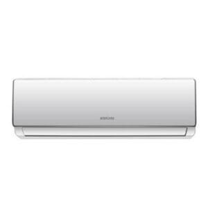 Bruhm 2.0HP Split Air Conditioner (BAS-18CCEW) – Fast Cooling & Low Noise
