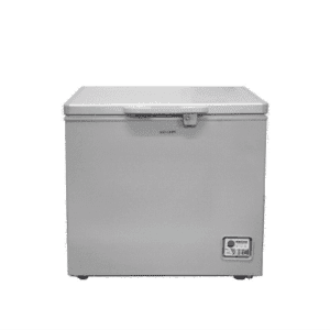 Bruhm 145L Chest Freezer - Mechanical Control, LED Light, Super Freezing, BCS-145M