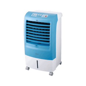 Midea 15L Air Cooler - LED Light, Premium Design, Big Air Flow, AC120-15F