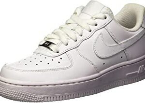 NIKE Air Force 1 TD Infant Basketball Shoe