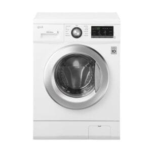 LG 6.5kg Washing Machine (FH2J3WDNP0)