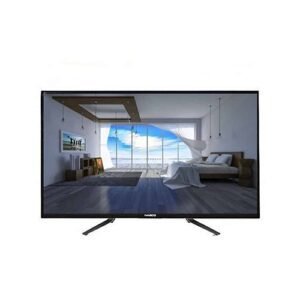 Nasco 40 Inch LED FHD Digital Satellite TV