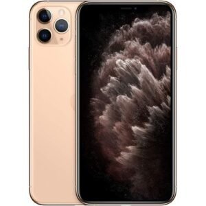 Apple iPhone 11 (128GB) - Gold