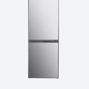 Syinix 4-Star Defrost Bottom Freezer Refrigerator (FD405DDBH)