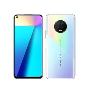 Infinix Note 7 (64GB/4GB RAM) Smartphone