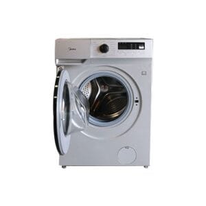 Midea 8/5kg Front Load Washer/Dryer Combo (MFN80-DS1303/C31E-EU(B))