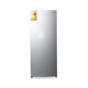 Midea 170L Standing Freezer HS-218F – Ultra-Efficient & Upright Design