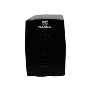 Nasco 850VA UPS - Automatic Voltage Regulator, Line-Interactive
