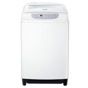 Samsung 9kg Top Load Fully Automatic Washer (WA90F5)