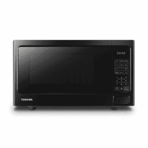 Toshiba 23L M Series Solo Microwave Oven (MM-EM23P)