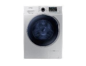 Samsung Ecobubble Washer Dryer 8kg/5kg (WD80TA046BX)