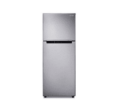 Samsung 340L Duracool Fridge RT34K5052SL - Digital Inverter, No Frost