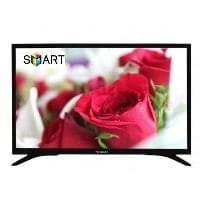 Nasco 55" UHD 4K Android Smart TV - NAS-H55FU-S