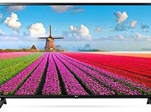 LG 49" LJ550V Full HD Smart LED TV