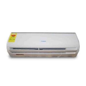 Nasco 2.0HP Split Air Conditioner R22 Gas - White