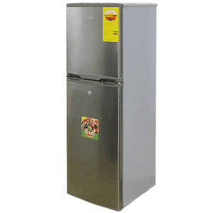 Chigo 252L Double Door Refrigerator & Freezer (CR-26)